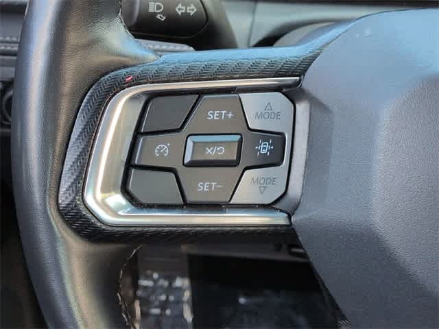 Thumbnail: 2024 Ford Mustang - 21