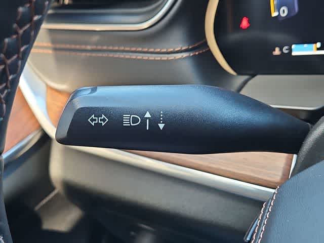 Thumbnail: 2022 Jeep Grand Cherokee - 28