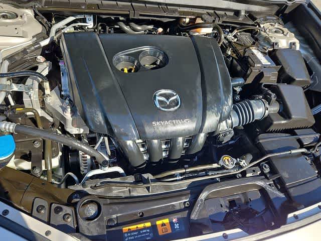Thumbnail: 2022 Mazda CX-30 - 14