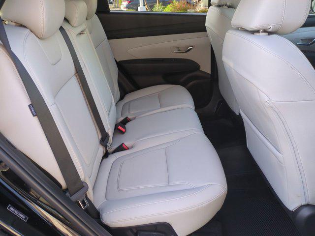 Thumbnail: 2026 Hyundai Tucson - 21