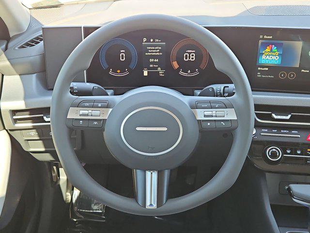 Thumbnail: 2026 Hyundai Sonata - 21