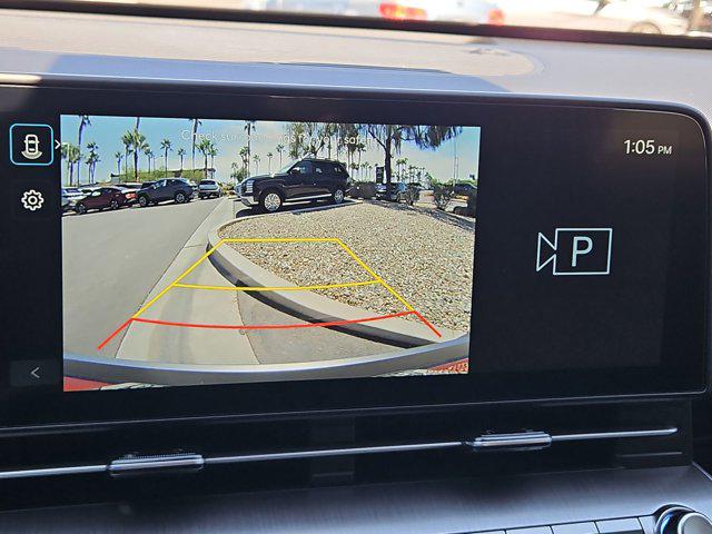 Thumbnail: 2026 Hyundai Kona - 28