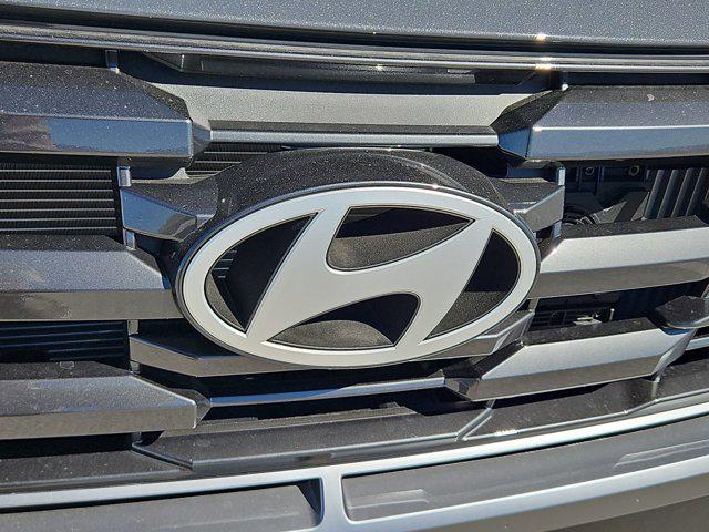 Thumbnail: 2026 Hyundai Tucson - 11