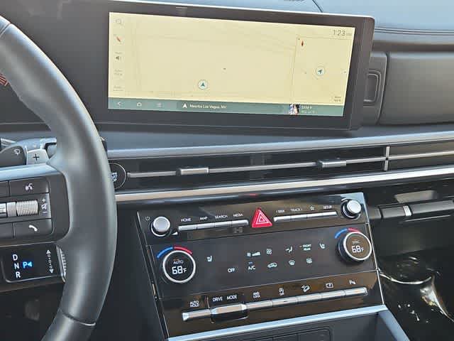 Thumbnail: 2025 Hyundai Santa Fe - 28