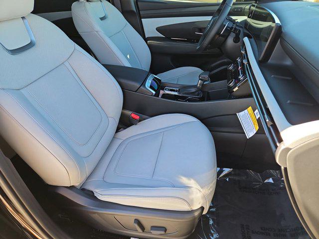 Thumbnail: 2026 Hyundai Santa Cruz - 22