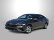 New 2026 Hyundai Elantra SE Sedan