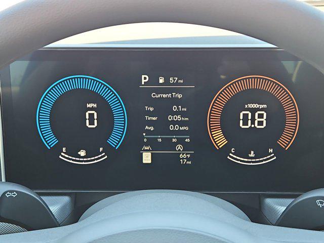 Thumbnail: 2026 Hyundai Sonata - 30