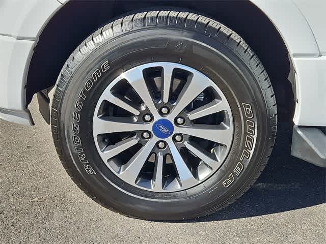 Thumbnail: 2017 Ford Expedition EL - 13