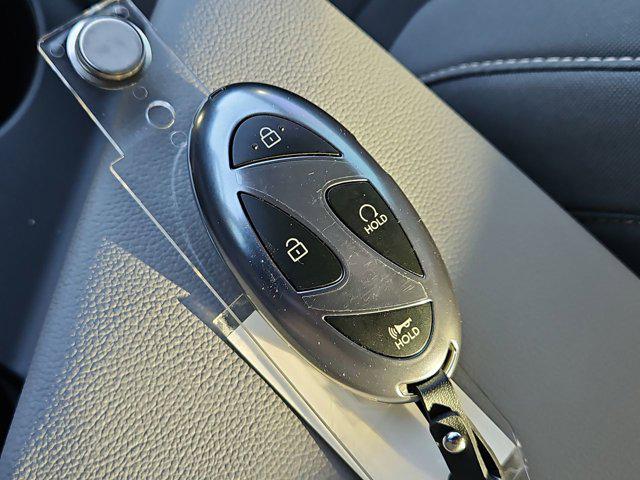 Thumbnail: 2026 Hyundai Elantra - 32