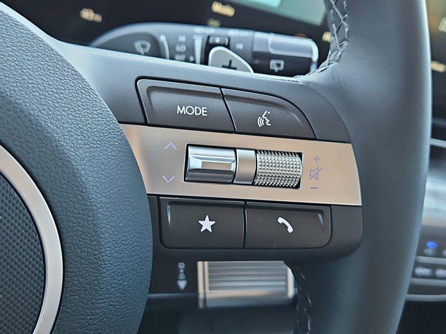 Thumbnail: 2026 Hyundai Kona - 24