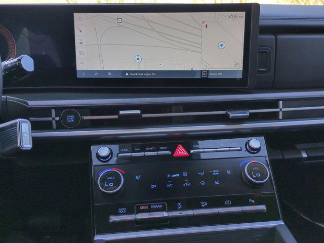 Thumbnail: 2026 Hyundai Santa Fe - 28