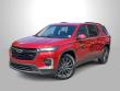 Used 2022 Chevrolet Traverse RS SUV