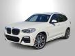 Used 2019 BMW X3 xDrive30i SUV