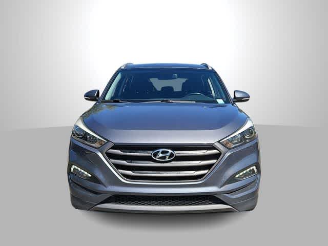 Thumbnail: 2016 Hyundai Tucson - 3
