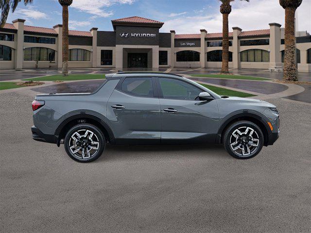 Thumbnail: 2026 Hyundai Santa Cruz - 9