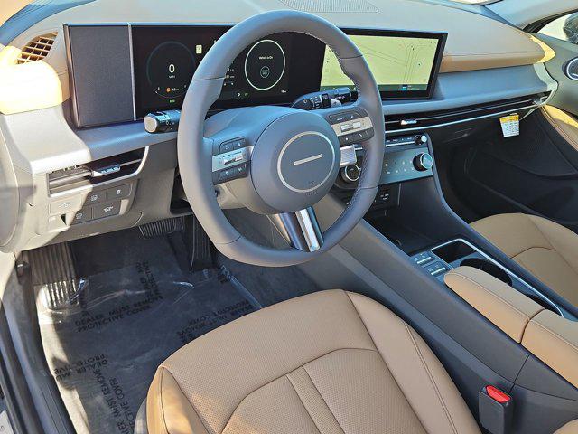 Thumbnail: 2025 Hyundai Sonata - 10