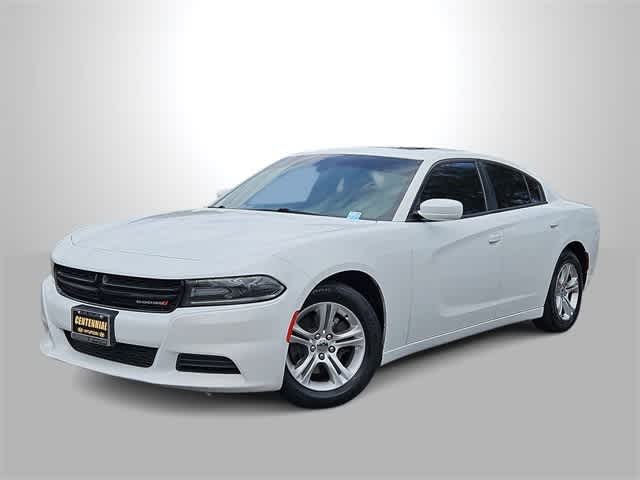 Thumbnail: 2020 Dodge Charger - 1