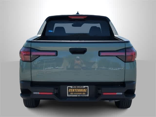 Thumbnail: 2024 Hyundai Santa Cruz - 7