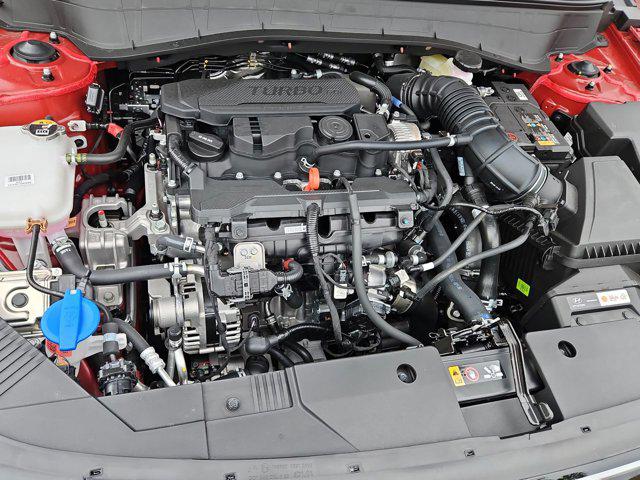 Thumbnail: 2026 Hyundai Kona - 14