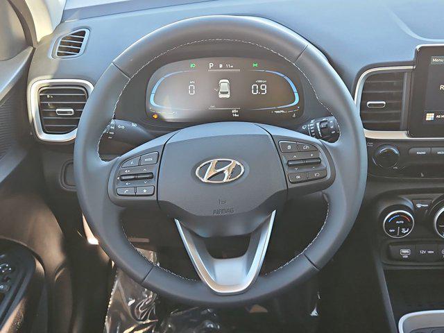 Thumbnail: 2026 Hyundai Venue - 22