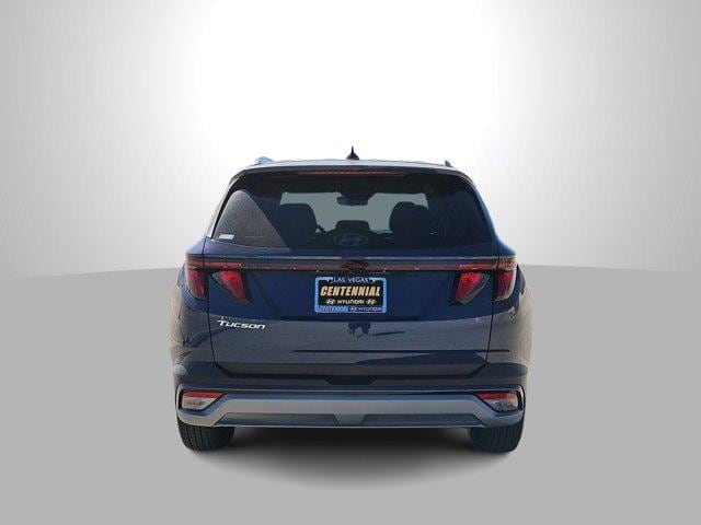 Thumbnail: 2026 Hyundai Tucson - 7