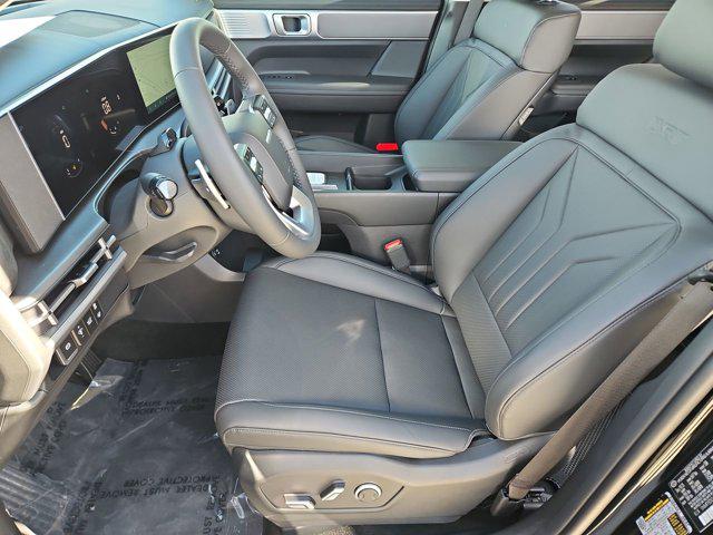 Thumbnail: 2026 Hyundai Santa Fe - 16
