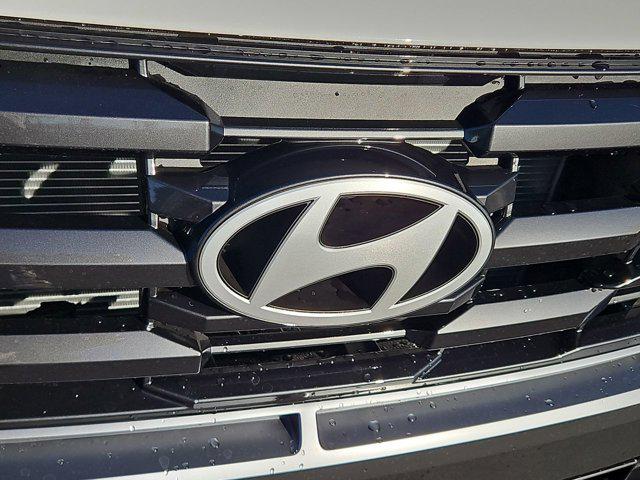 Thumbnail: 2026 Hyundai Tucson - 11