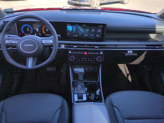 Thumbnail: 2026 Hyundai Tucson - 16