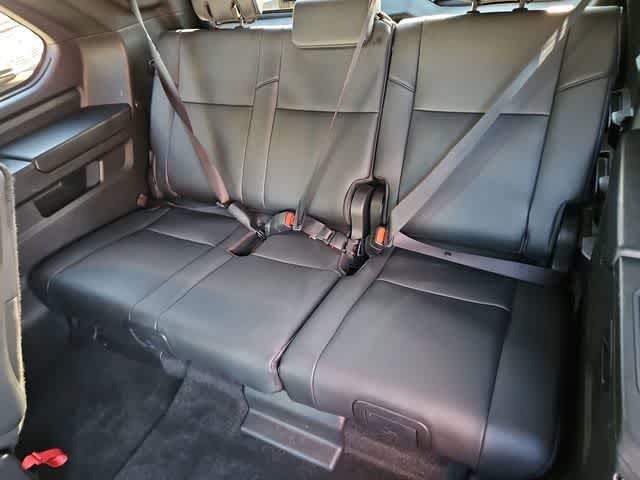 Thumbnail: 2024 Toyota Sequoia - 39