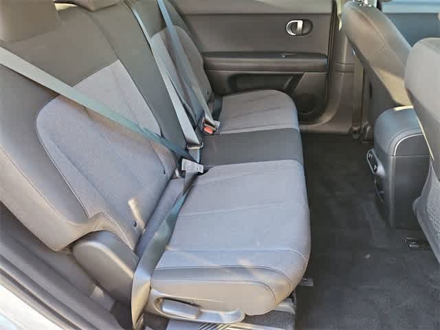 Thumbnail: 2024 Hyundai Ioniq 5 - 20