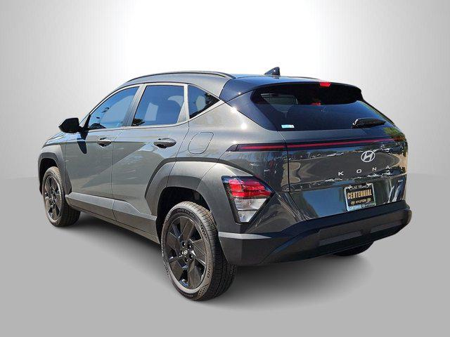 Thumbnail: 2026 Hyundai Kona - 6