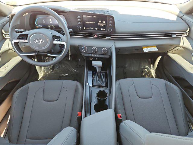 Thumbnail: 2026 Hyundai Elantra - 15