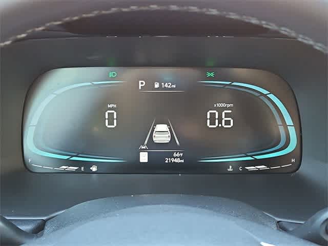 Thumbnail: 2024 Hyundai Palisade - 33