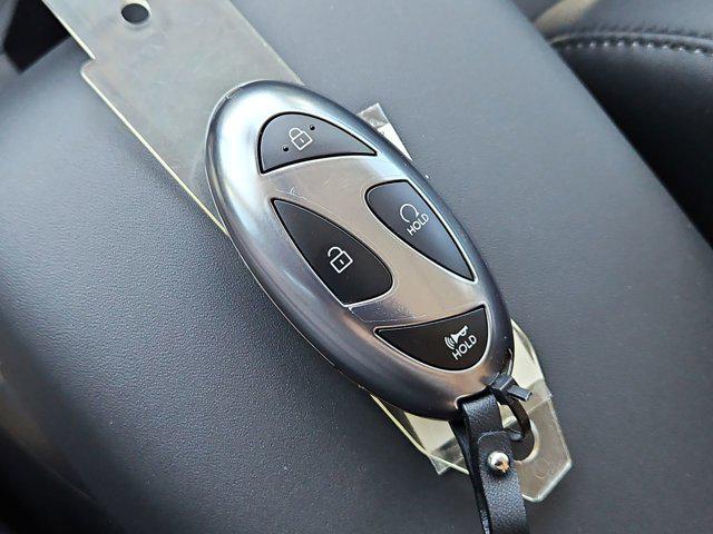 Thumbnail: 2026 Hyundai Kona - 36