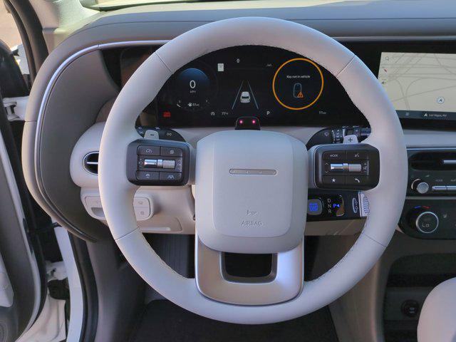 Thumbnail: 2026 Hyundai Palisade - 22