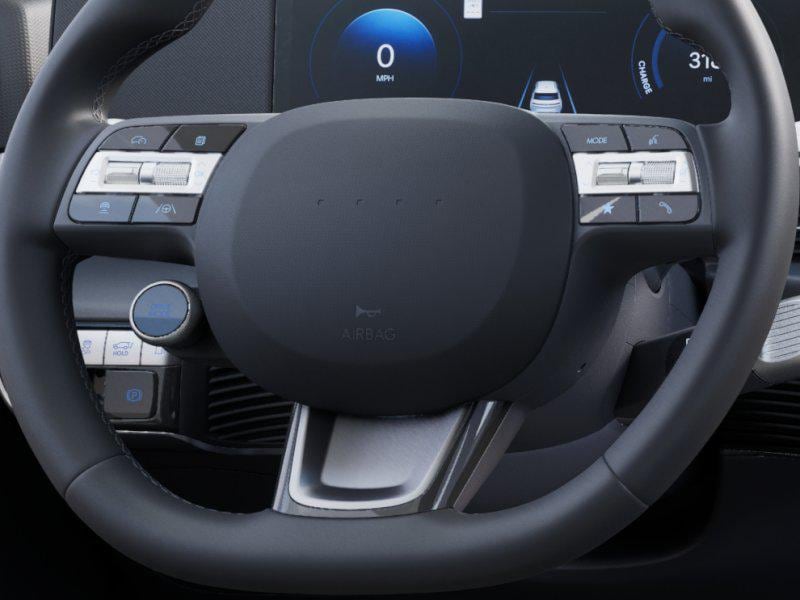 2026 Hyundai IONIQ 5 SE - Photo 15