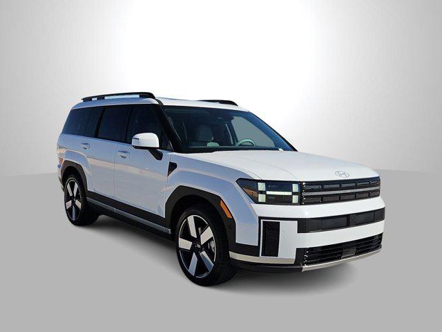Thumbnail: 2026 Hyundai Santa Fe - 2