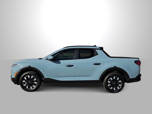 Thumbnail: 2026 Hyundai Santa Cruz - 5