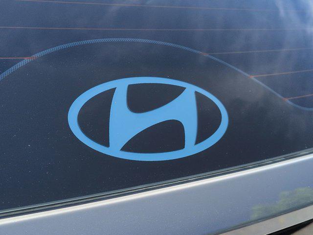 Thumbnail: 2026 Hyundai Tucson - 12