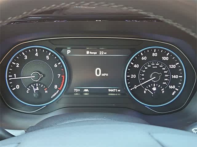 Thumbnail: 2020 Hyundai Palisade - 32