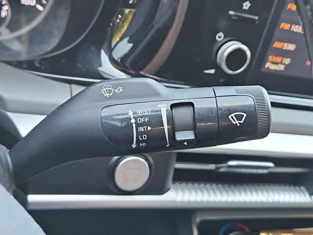 Thumbnail: 2021 Kia K5 - 26