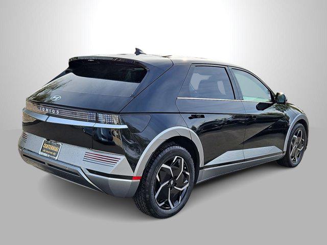 Thumbnail: 2024 Hyundai Ioniq 5 - 8