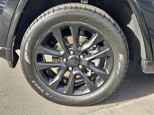 Thumbnail: 2020 Jeep Grand Cherokee - 14