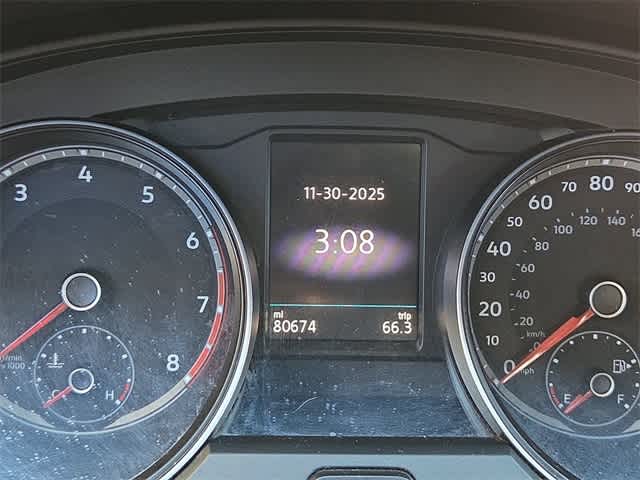 Thumbnail: 2019 Volkswagen Atlas - 32