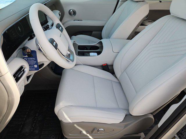 Thumbnail: 2026 Hyundai Palisade - 16