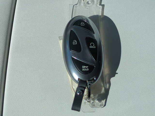 Thumbnail: 2026 Hyundai Palisade - 34