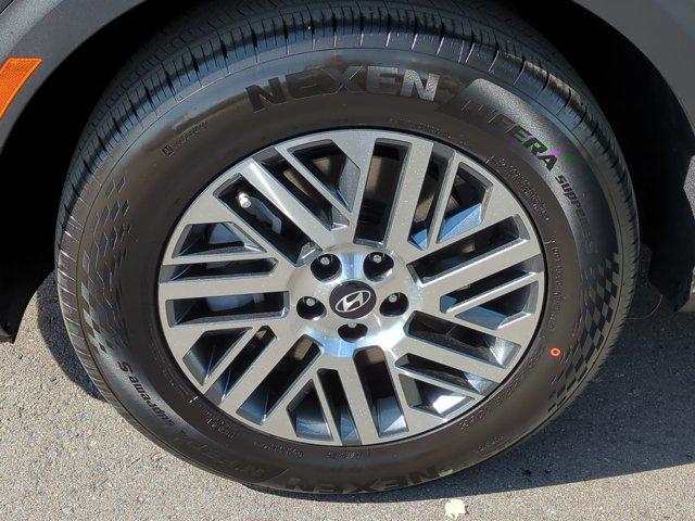 Thumbnail: 2026 Hyundai Palisade - 13