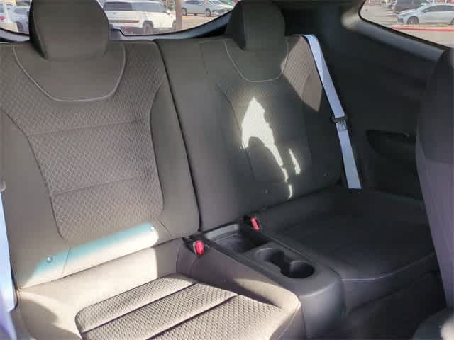 Thumbnail: 2020 Hyundai Veloster - 18