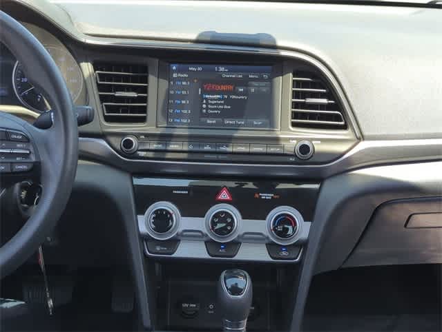 Thumbnail: 2019 Hyundai Elantra - 26