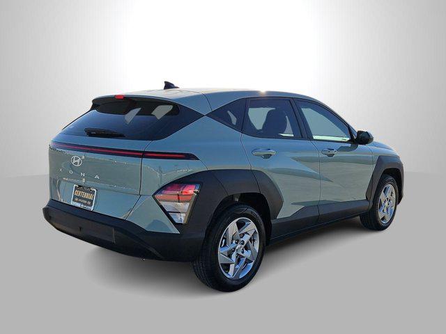Thumbnail: 2026 Hyundai Kona - 8